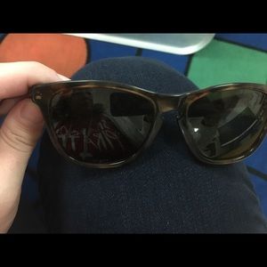 Oakley Frogskins LX polarized